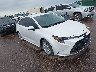 5YFB4MDE2TP****** Salvage and Wrecked 2026 Toyota Corolla in Sioux Falls