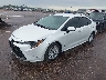 5YFB4MDE2TP****** Used and Repairable 2026 Toyota Corolla in Sioux Falls