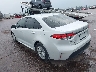 5YFB4MDE2TP****** Salvage and Repairable 2026 Toyota Corolla in Sioux Falls