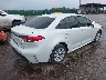 5YFB4MDE2TP****** Salvage and Wrecked 2026 Toyota Corolla in South Dakota State