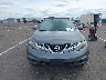 JN8AZ1FY4EW****** Destrozados 2014 Nissan Murano CrossCabriolet en Estado de Dakota del Sur