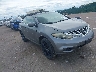 JN8AZ1FY4EW****** Salvamento y Destrozados 2014 Nissan Murano CrossCabriolet en Sioux Falls