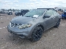 JN8AZ1FY4EW****** Usados y Reparables 2014 Nissan Murano CrossCabriolet en Sioux Falls