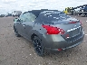 JN8AZ1FY4EW****** Salvamento y Reparables 2014 Nissan Murano CrossCabriolet en Sioux Falls