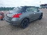 JN8AZ1FY4EW****** Salvamento y Destrozados 2014 Nissan Murano CrossCabriolet en Estado de Dakota del Sur