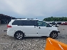 5TDKK3DC7DS****** Repairable 2013 Toyota Sienna in Indiana State