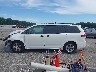 5TDKK3DC7DS****** Salvage 2013 Toyota Sienna