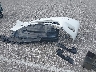5TDKK3DC7DS****** Wrecked 2013 Toyota Sienna in Indiana State
