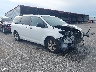 5TDKK3DC7DS****** Salvage and Wrecked 2013 Toyota Sienna in Indianapolis South