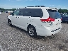 5TDKK3DC7DS****** Salvage and Repairable 2013 Toyota Sienna in Indianapolis South