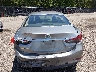 JM1GJ1V6XF1****** Destrozados 2015 Mazda 6