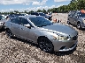 JM1GJ1V6XF1****** Salvamento y Destrozados 2015 Mazda 6 en Lexington