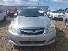 4S3BMBC66C3****** Wrecked 2012 Subaru Legacy in Washington State