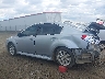 4S3BMBC66C3****** Repairable 2012 Subaru Legacy in Washington State