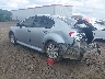4S3BMBC66C3****** Salvage and Repairable 2012 Subaru Legacy in Spokane