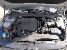 KNAG64J7XS5****** Repairable 2025 Kia K5 in North Hollywood