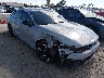 KNAG64J7XS5****** Salvage and Wrecked 2025 Kia K5 in North Hollywood