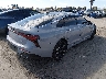 KNAG64J7XS5****** Salvage and Wrecked 2025 Kia K5 in California State