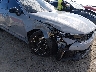 KNAG64J7XS5****** Salvage and Repairable 2025 Kia K5 in California State