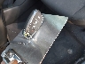 1G1ZG5ST2PF****** Salvamento 2023 Chevrolet Malibu en Estado de Oklahoma