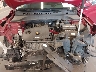KM8K1CAAXMU****** Repairable 2021 Hyundai Kona in Portland