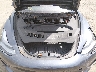5YJ3E1EB1PF****** Repairable 2023 Tesla Model 3 in Metro DC