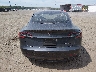 5YJ3E1EB1PF****** Salvage 2023 Tesla Model 3