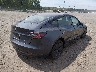 5YJ3E1EB1PF****** Salvage and Wrecked 2023 Tesla Model 3 in Maryland State