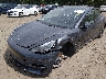5YJ3E1EB1PF****** Salvage and Repairable 2023 Tesla Model 3 in Maryland State