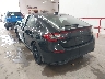 19XFL2H86SE****** Salvamento y Reparables 2025 Honda Civic en Davenport