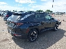 KM8JFCA13NU****** Salvage and Wrecked 2022 Hyundai Tucson Hybrid in Minnesota State