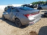 KMHLS4AG3NU****** Salvamento y Reparables 2022 Hyundai Elantra en Oklahoma City