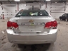 1G1PB5SH2E7****** Destrozados 2014 Chevrolet Cruze
