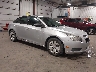1G1PB5SH2E7****** Salvamento y Destrozados 2014 Chevrolet Cruze en Des Moines
