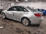 1G1PB5SH2E7****** Salvamento y Reparables 2014 Chevrolet Cruze en Des Moines