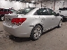 1G1PB5SH2E7****** Salvamento y Destrozados 2014 Chevrolet Cruze en Estado de Iowa