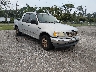 1FTRW07623K****** Salvamento y Destrozados 2003 Ford F-150 en Jacksonville