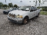 1FTRW07623K****** Usados y Reparables 2003 Ford F-150 en Jacksonville