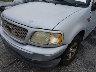 1FTRW07623K****** Salvamento y Reparables 2003 Ford F-150 en Estado de Florida