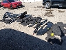 5TDAAAB61TS****** Reparables 2026 Lexus TX