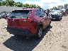 4T3RWRFV5PU****** Salvamento y Destrozados 2023 Toyota RAV4 Hybrid en Estado de Massachusetts