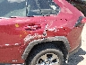 4T3RWRFV5PU****** Salvamento y Reparables 2023 Toyota RAV4 Hybrid en Estado de Massachusetts