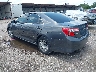 4T4BF1FK3DR****** Salvage and Repairable 2013 Toyota Camry in Houston