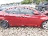 KMHDH4AE7BU****** Usados 2011 Hyundai Elantra en Estado de Indiana