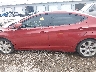 KMHDH4AE7BU****** Reparables 2011 Hyundai Elantra en Estado de Indiana