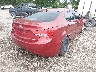 KMHDH4AE7BU****** Salvamento y Destrozados 2011 Hyundai Elantra en Estado de Indiana