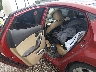 KMHDH4AE7BU****** Destrozados 2011 Hyundai Elantra en Indianapolis