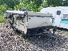 4X4CPR71XED****** Salvamento y Destrozados 2014 Forest River Rockwood Pop Up en Rec Rides Online Exclusive