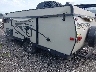 4X4CPR71XED****** Salvamento y Reparables 2014 Forest River Rockwood Pop Up en Rec Rides Online Exclusive