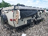 4X4CPR71XED****** Salvamento y Destrozados 2014 Forest River Rockwood Pop Up en Estado de Michigan
